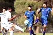 دردسر برای هافبک سابق استقلال