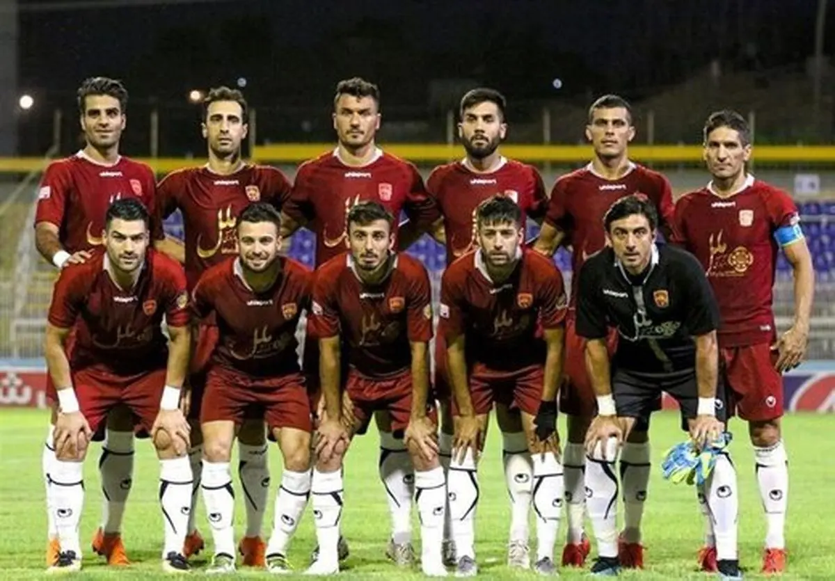 نماینده ایران بالاخره به دوحه رسید