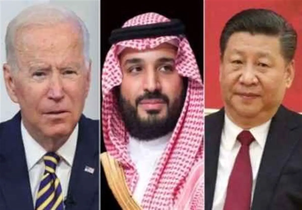 بازی نفتی عربستان با آمریکا همچنان ادامه دارد