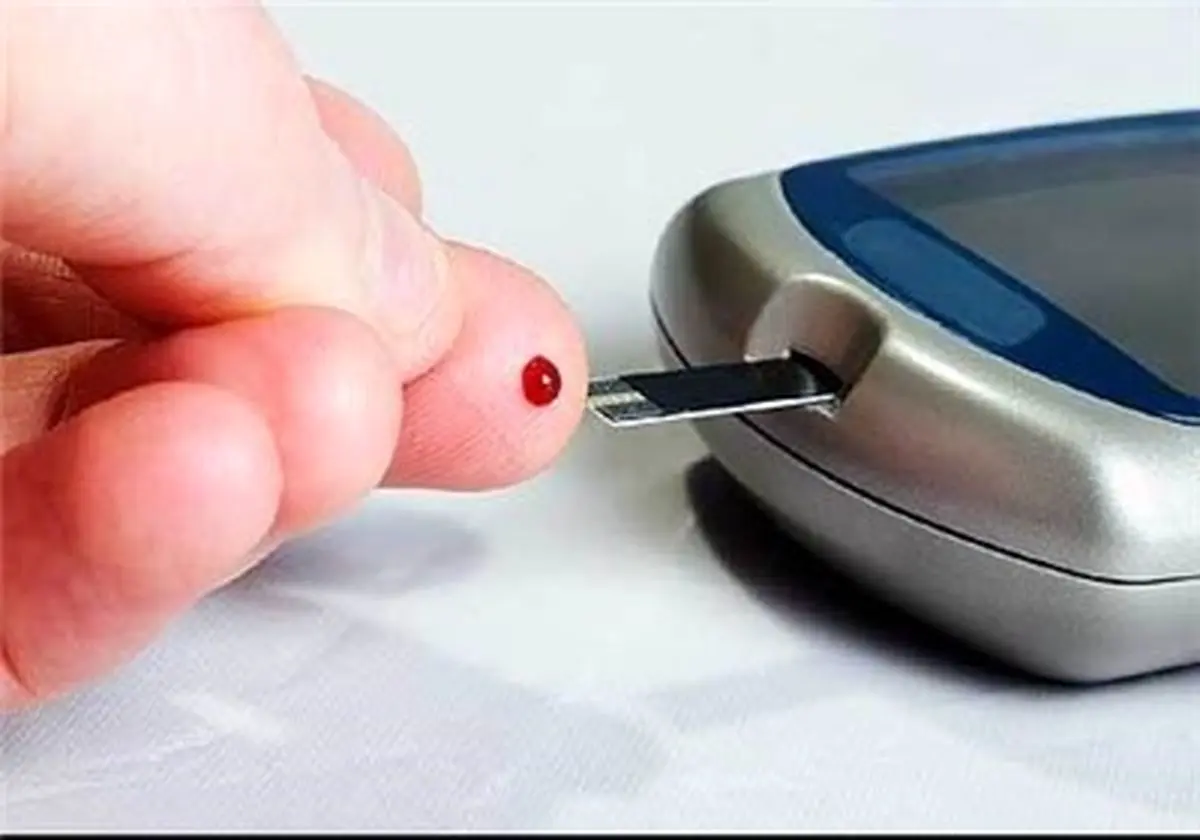 ۲۰ میلیونی ایرانی مبتلا به دیابت