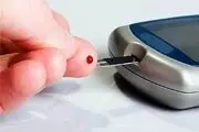 ۲۰ میلیونی ایرانی مبتلا به دیابت