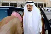 ثروت افسانه‌ای برجای مانده از یک شاهزاده سعودی 
