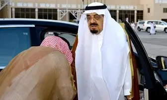 ثروت افسانه‌ای برجای مانده از یک شاهزاده سعودی 