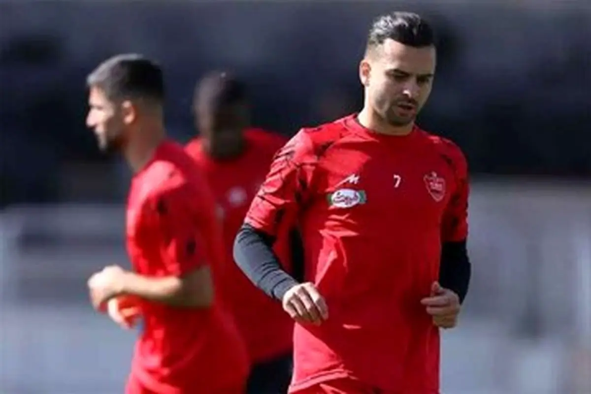 اظهارنظرهای جالب بازیکنان پرسپولیس درباره گاریدو