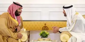 اختلافات سیاسی و اقتصادی عربستان و امارات