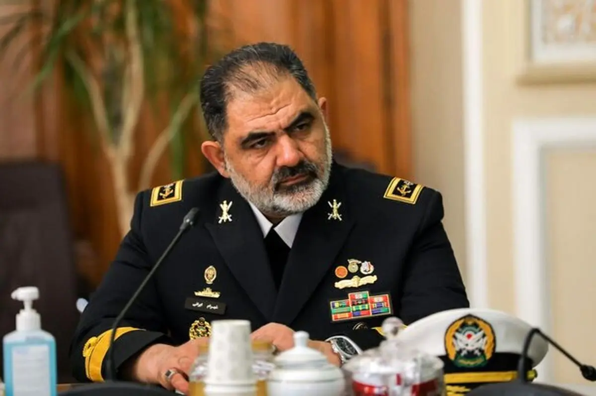 حمایت آمریکایی ها از دزدان دریایی