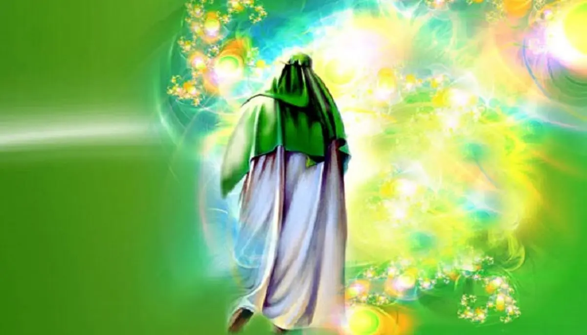 دلیل ازدواج امام جواد (ع) با دخترمامون چه بود؟