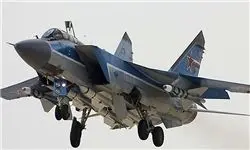جنگنده‌های روسیه مواضع داعش را بمباران نکردند