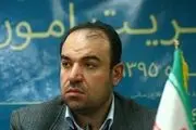  برنامه ای برای تعدیل نیروهای انسانی نداریم