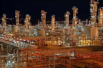 برنامه ویژه نفتی ایران در اروپا