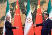 ایران و چین به این دلایل به یکدیگر نیاز راهبردی دارند