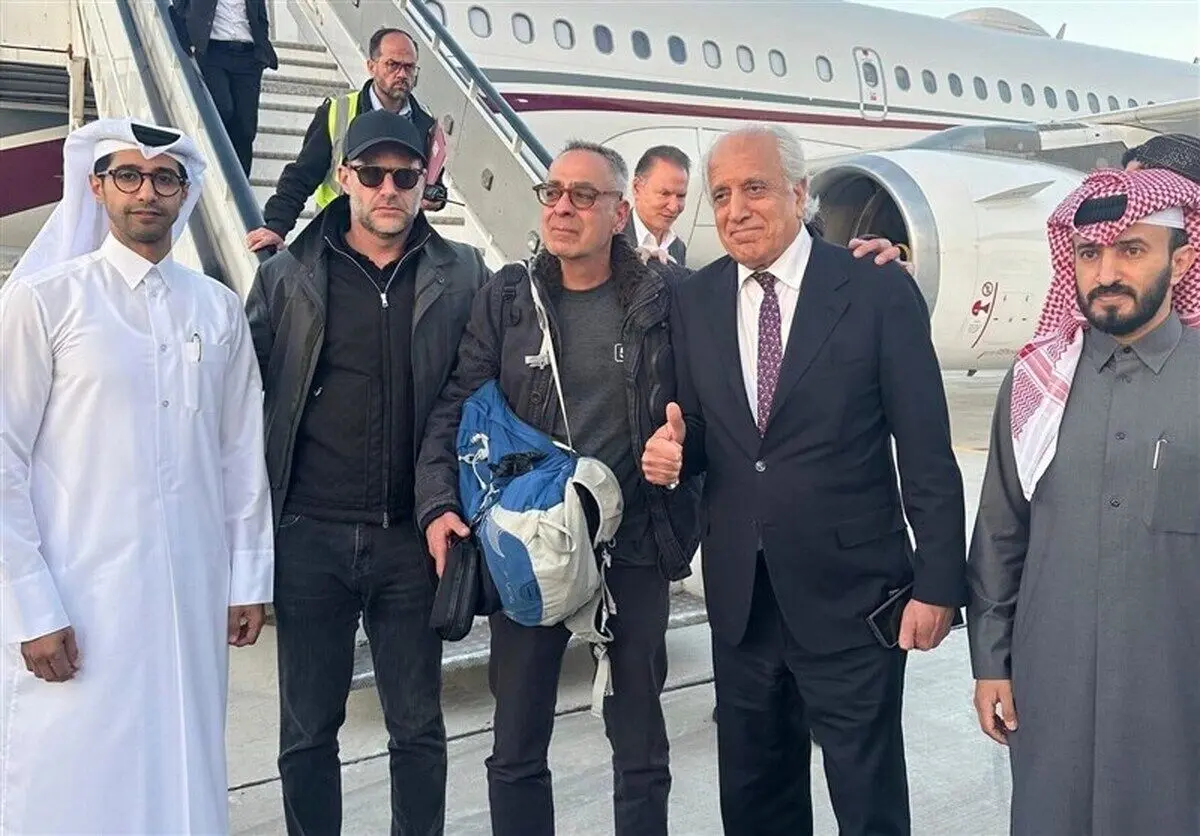 طالبان برای آمریکا سنگ تمام گذاشت