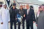 طالبان برای آمریکا سنگ تمام گذاشت