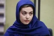 یکی از بهترین اتفاقاتِ این شب‌های بازیگر زن پرحاشیه/ عکس