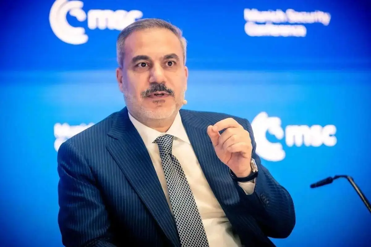 بالاخره آمریکا به جنگ پایان داد؟