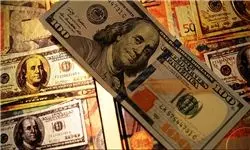 سونامی مالی ناشی از سلطه دلار جهان را تهدید می‌کند