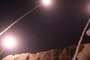 سربازان آمریکایی آسیب‌دیده در حملات موشکی ایران مدال می گیرند
