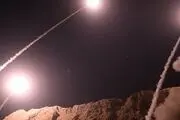 سربازان آمریکایی آسیب‌دیده در حملات موشکی ایران مدال می گیرند