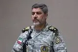سخنگوی ارتش: نظم ایرانی حاکم بر تنگه غیرقابل بازگشت است