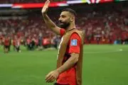 رکورد جدید برای محمد صلاح؛ ستاره مصر باز هم تاریخ‌سازی کرد
