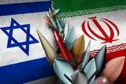 ایران با کدام موشک و پهپادش به رژیم صهیونیستی پاسخ داد؟