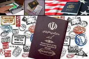 دزدی مدیریت دوتابعیتی مربوط به دوره شماست آقای وزیر