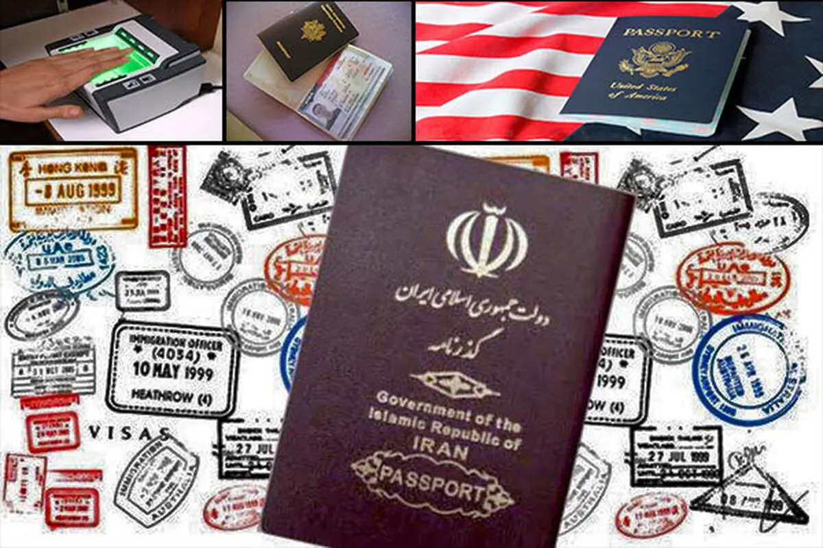 گزارش مجلس از افراد دوتابعیتی