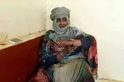 خطرناک‌ترین زن قاچاقچی و آدم ربا در لیبی دستگیر شد