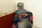 خطرناک‌ترین زن قاچاقچی و آدم ربا در لیبی دستگیر شد