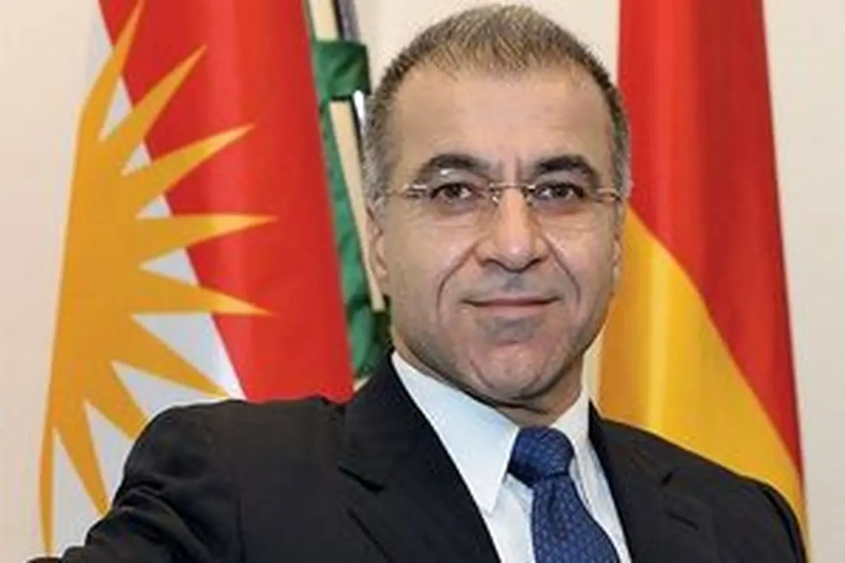 تعیین تکلیف بارزانی برای مردم عراق