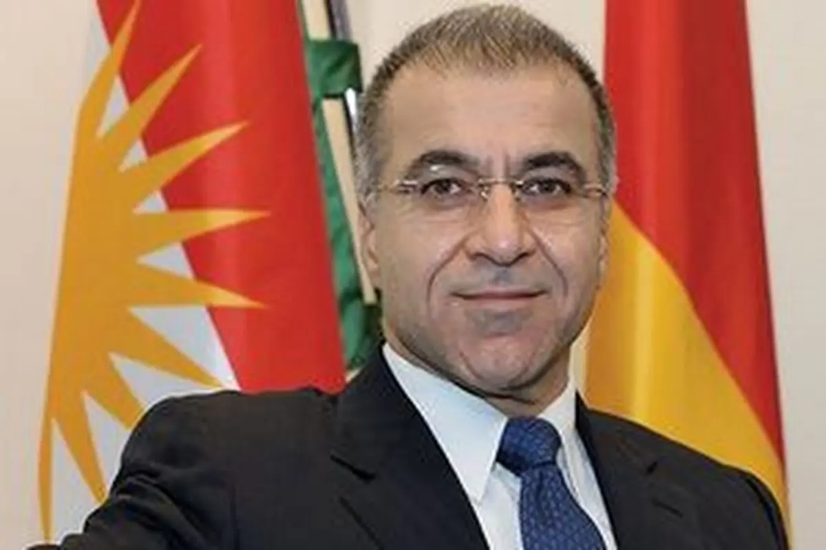تعیین تکلیف بارزانی برای مردم عراق