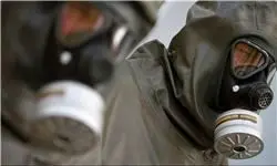 انتشار فیلم جعلی حمله شیمیایی در ادلب سوریه
