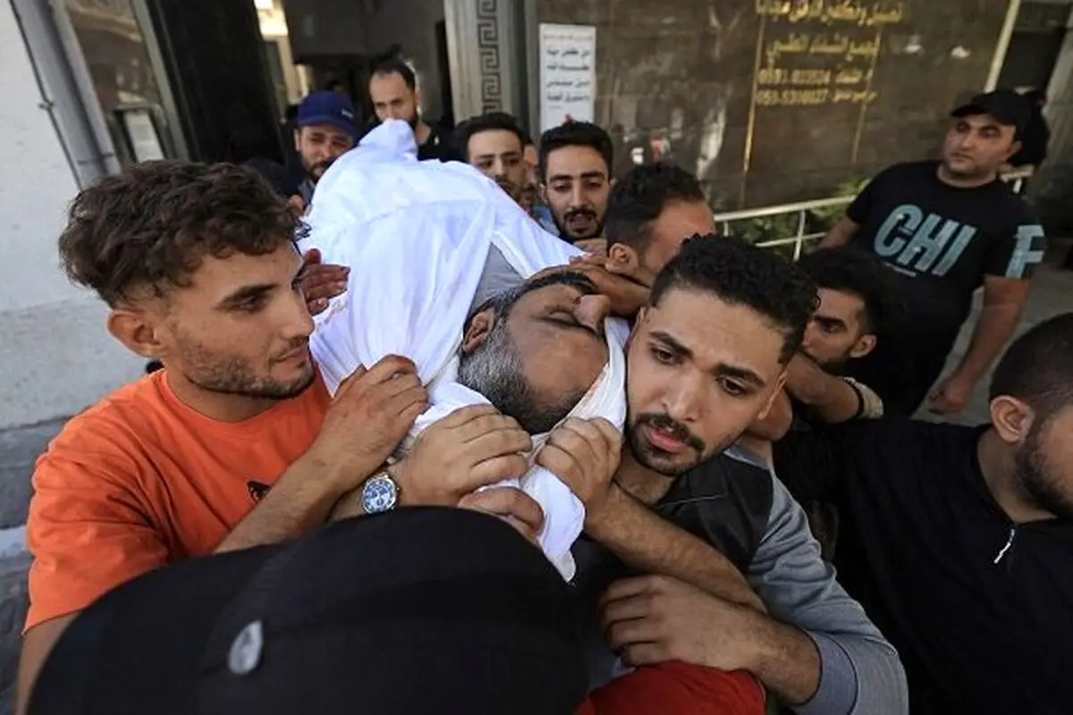 جدیدترین آمار شهدا و مجروحان حملات رژیم صهیونیستی به غزه