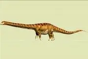 کشف وجود دایناسورهای پردار و عظیم الجثه در ایران+ عکس