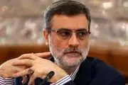 واکنش نایب رئیس مجلس به جنایات منافقین و مریم رجوی