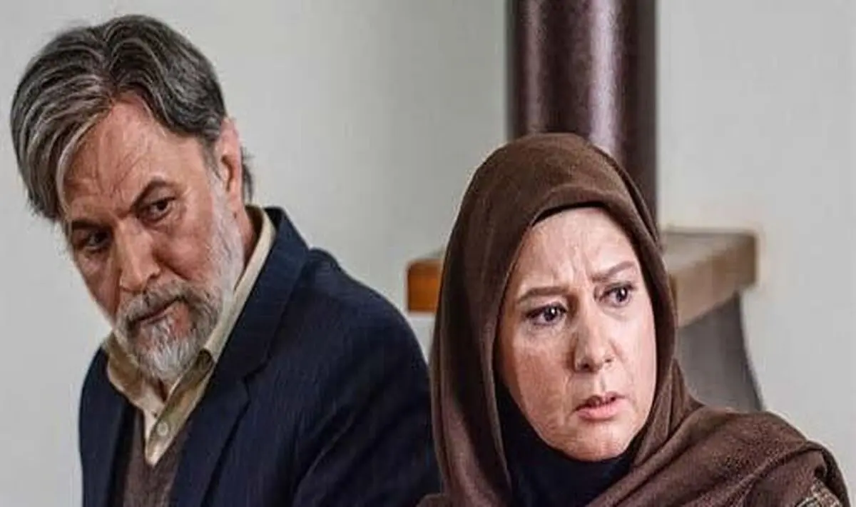زمان پخش قسمت آخر سریال رهایم نکن