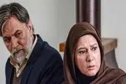 زمان پخش قسمت آخر سریال رهایم نکن