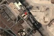 جزئیات جدیدی از تجاوز اسرائیل به دمشق