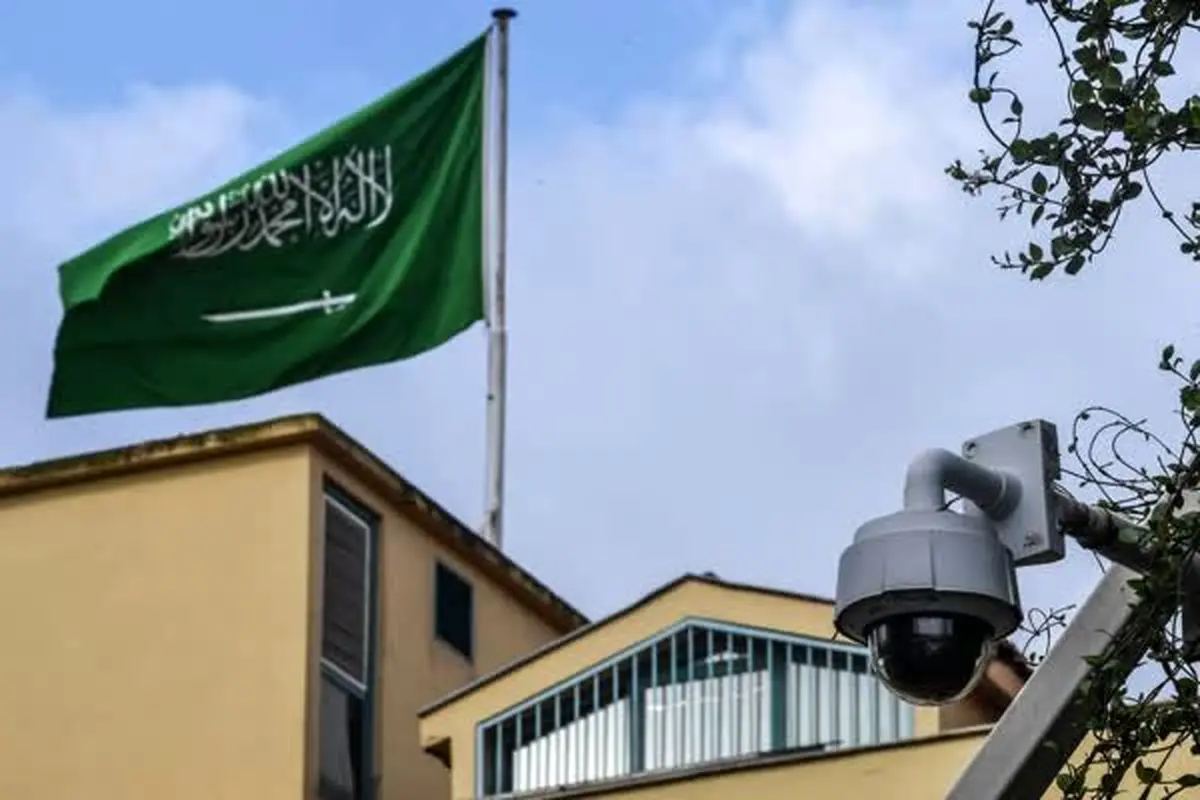 افزایش آمار اعدام در عربستان