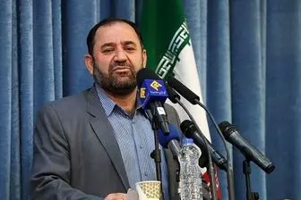 ببینید| سفیر ایران در‌سوریه تعداد شهدا را اعلام کرد