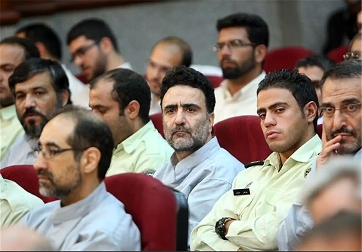 خیز دوباره فتنه گران برای نفوذ در ارکان نظام