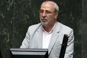 درخواست فوری یک نماینده مجلس از حسن روحانی 