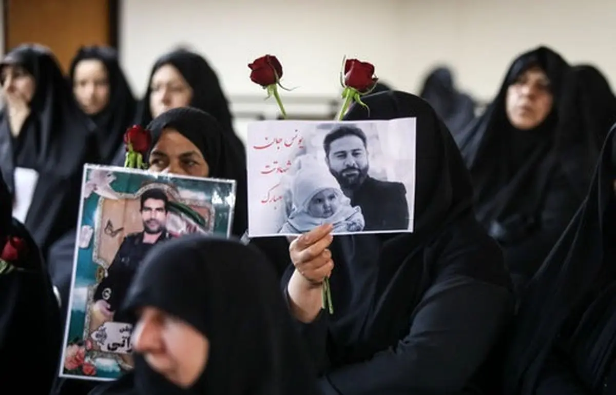 برگزاری نشست تخصصی حمایت از خانواده های شهدای ترور