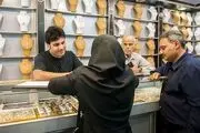 پیش‌بینی از قیمت طلا و سکه در روزهای آینده