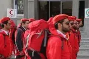۱۳ هزار امدادگر، آماده برای مقابله با برف و کولاک زمستان

