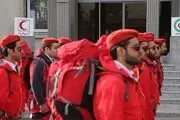 ۱۳ هزار امدادگر، آماده برای مقابله با برف و کولاک زمستان
