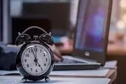 ادارات این استان هفته آینده از ساعت ۶ تا ۱۱ فعال هستند
