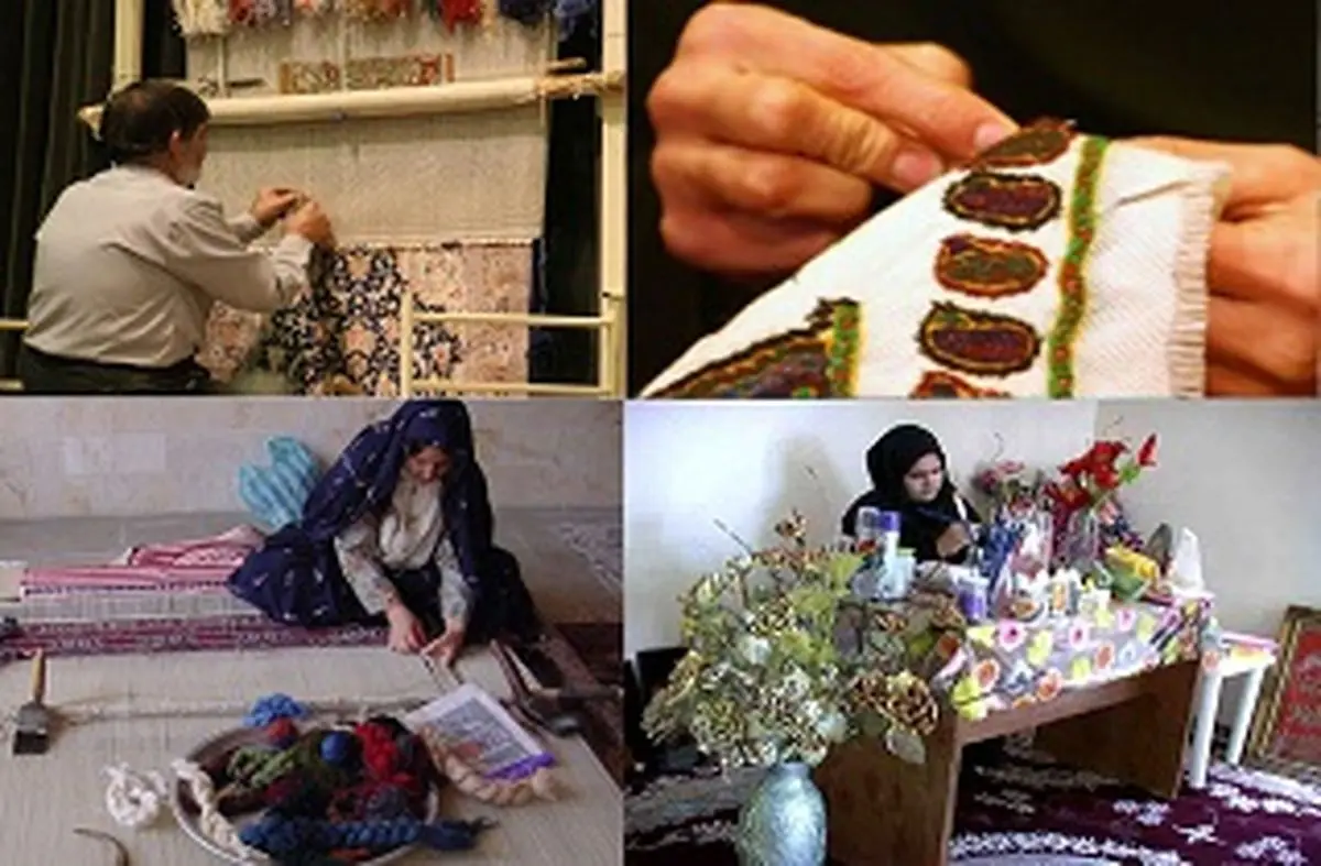 شرایط جدید صدور مجوز مشاغل خانگی