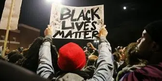 75 درصد سیاه‌پوستان آمریکایی از وقوع حملات نژادی واهمه دارند