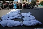 ایدئولوژی صهیونیسم؛ هیچ‌کس نباید زنده بماند، حتی نوزادان!